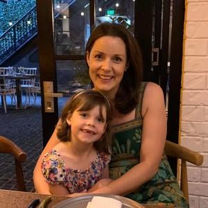 Meet your Posher, Katherine